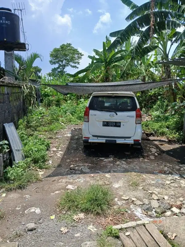 Di jual tanah jalan Batuyang, Batubulan, Gianyar , Bali