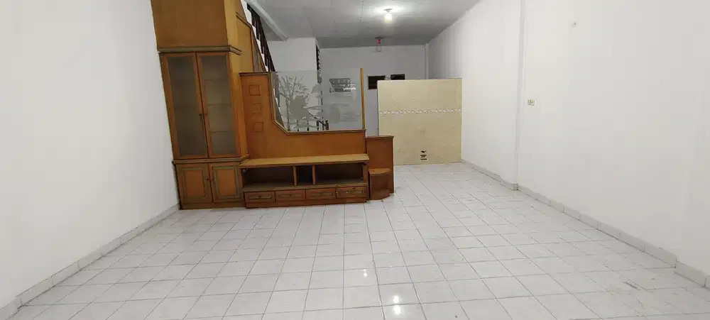 RUMAH & LOKASI BAGUS  DI JEMBATAN GAMBANG 2 , angke, jelambar
