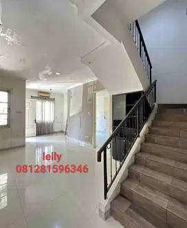 Jual Cepat Sangat Murah Rumah lt119 Legenda Wisata
