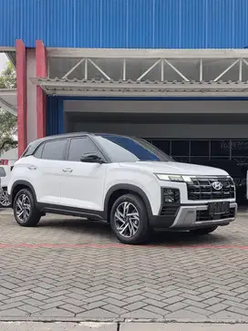 Hyundai Creta Prime 2025