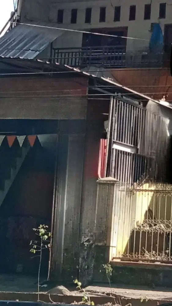 Dijual Ruko Makassar Sekitar BTP, Jalan Perintis Kemerdekaan