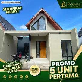 SPESIAL AKHIR TAHUN RUMAH HADAP UTARA DEKAT UNS SOLO