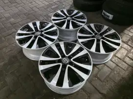 Velg Ori Alphard Vellfire R18 Innova Reborn Venturer Zenix Camry Hilux