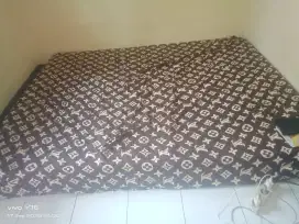 Kasur 5 kaki full busa