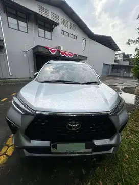 For Sale... Toyota Avanza All New Veloz Type Q CVT 1.5 2023