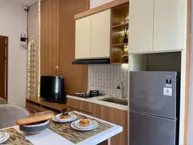 Rumah Modern Minimalis Fasilitas Bintang 5 *Type 42