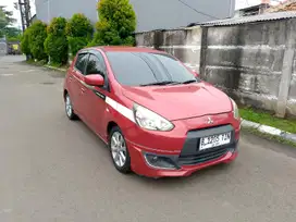 Mirage GLS sport Matic 2014 UM 3 doang