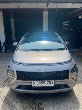 Hyundai Stargazer Prime 2022 Depok Istimewa