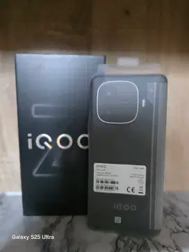 IQOO Z9 5G 8/128GB