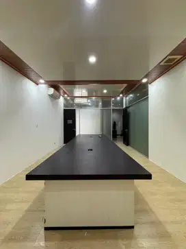 Dijual Bangunan Komersial di Kebayoran Baru Jakarta Selatan