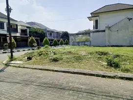 Dijual Tanah Matang Nyaman Siap Bangun di Grand Sharon Bandung