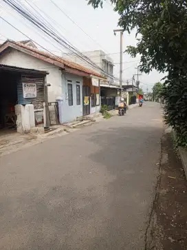Dijual Rumah dan Kontrakan