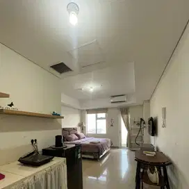 APARTEMEN PODOMORO CITY VIEW