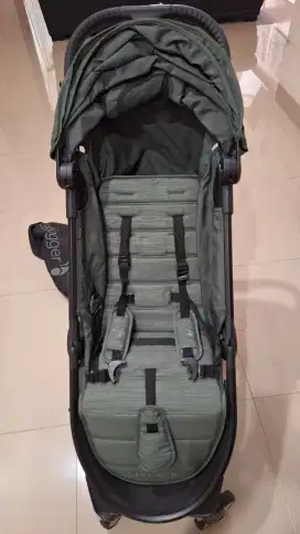 STROLLER BABY JOGGER CITY TOUR 2