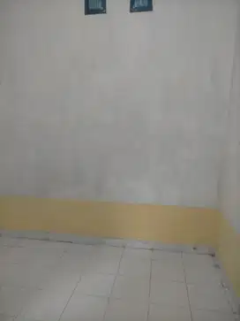Rumah Kos Rappocini Lr 9 Kamar AC Rp 1.1 jt/bulan Non AC Rp 700 rb/ln