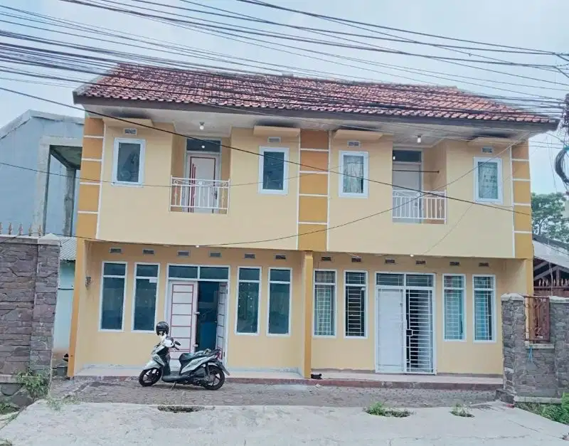 Ruko jl sayang Jatinangor  cocok untuk usaha