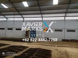 Dijual gudang di Brebek Nganjuk