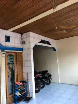 Jual Rumah Tlogosari Semarang- 10180