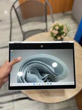 Laptop HP x360 G8