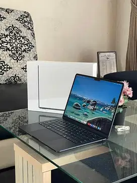 MacBook Air 2022 M2 13 inch 16/256