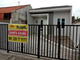 Rumah Dijual : Kp. Kepatihan, Raden Patah Semarang