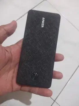 Powerbank Anker 20000mAh