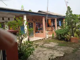 DIJUAL KONTRAKAN 4 PINTU