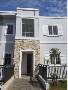 Dijual Rumah Makassar Sekitar Jalan Metro Tanjung Bunga
