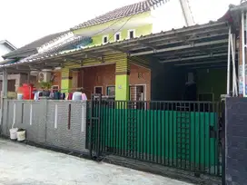 RUMAH DIJUAL DI BUKIT LAMA PALEMBANG