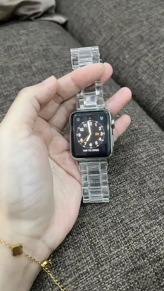 Apple Watch 38mm Ex Ibox