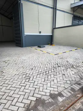 DISEWAKAN GUDANG KALIANAK SURABAYA