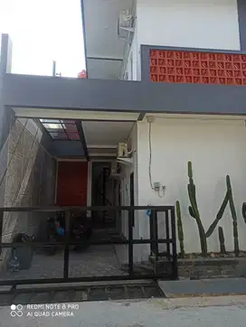 RUMAH KOS BARU RESIDENCE KEDUNGPANE NGALIYAN