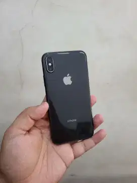 iPhone x 256gb ex iBox