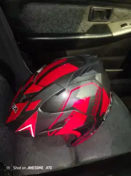 Helm ap8 volcom