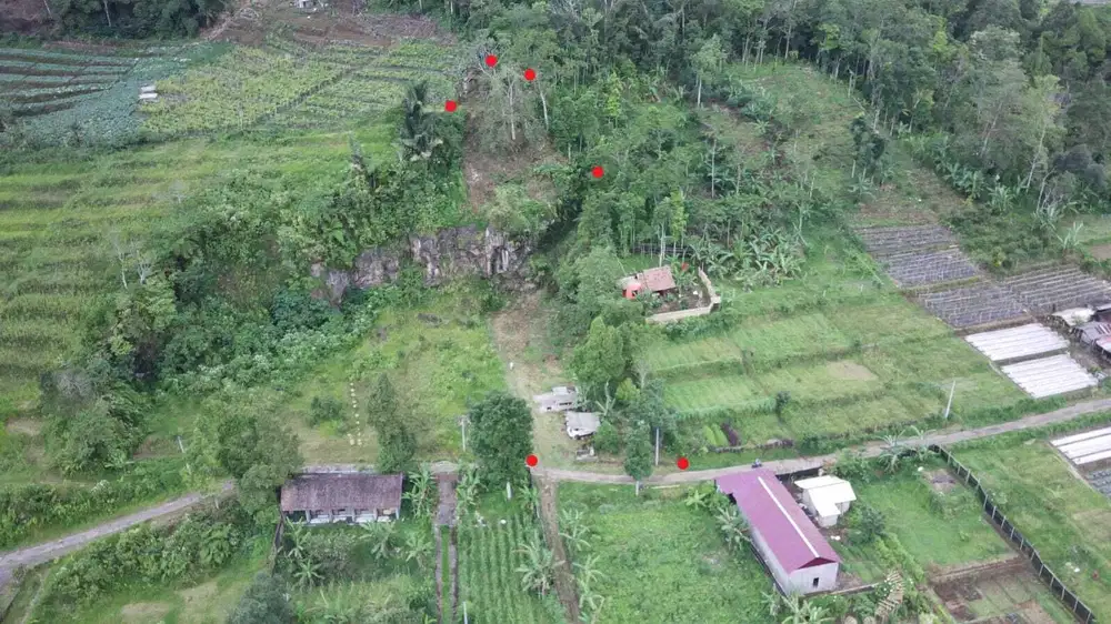 tanah murah di baturiti bedugul tabanan,dkt pasar sayur