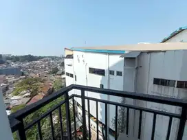 Apartemen minimalis tapi nyaman harga ga nyampa 4 juga loh