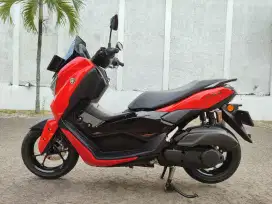 NMAX NEO 2025 GREZZ!!! BE Kodya KM 5rb MULUS TERAWAT CASH/KREDIT