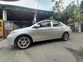 Toyota Vios 2003 Bensin