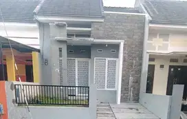 Rumah dijual kawasan SUHAT UB UMM ITN2 tunjungsekar tasikmadu 550jt