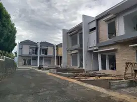 dijual rumah Bojongkoneng Bandung Utara