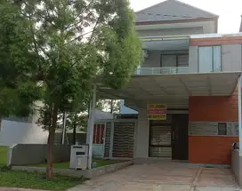 Disewakan Rumah Perum Kedaton Park - Semarang