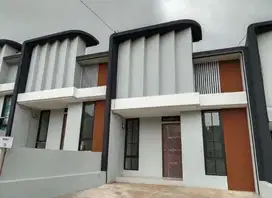 Rumah Siap Huni Green Parahyangan Bandung