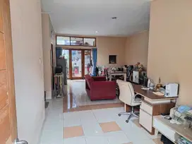 JUAL RUMAH MURAH SIAP HUNI DI PONDOK HIJAU GEGERKALONG KOTA BANDUNG
