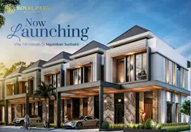 Royal Park Residence ( Tahap 3)