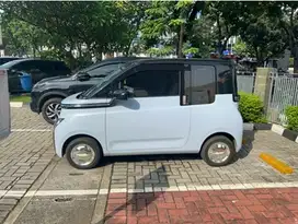 Wuling Air EV 2023 Listrik