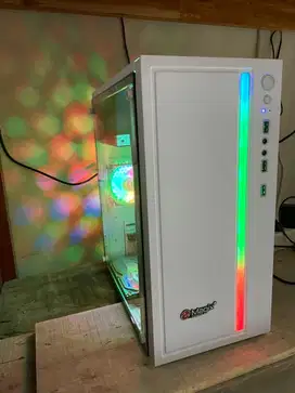 Komputer Dekstop CPU core i5 3470