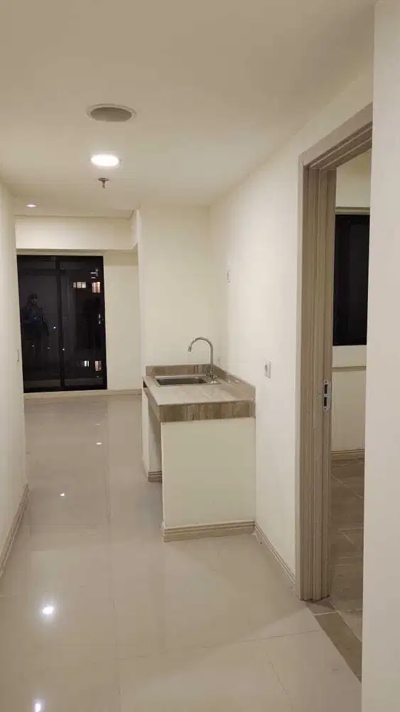 Dijual/Sewa Apartemen 2BR 54 m², Meikarta Lippo Cikarang, 600 Juta!