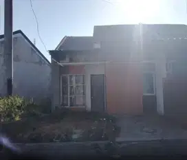 Dijual Rumah sekitar Jalan Poros Moncongloe, Maros