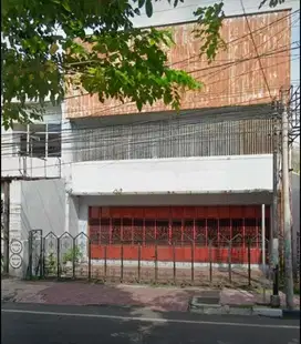 Disewakan Gedung Kantor Tengah kota dekat malioboro