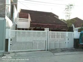 Jual cepat rumah di cihapit sayap riau bandung